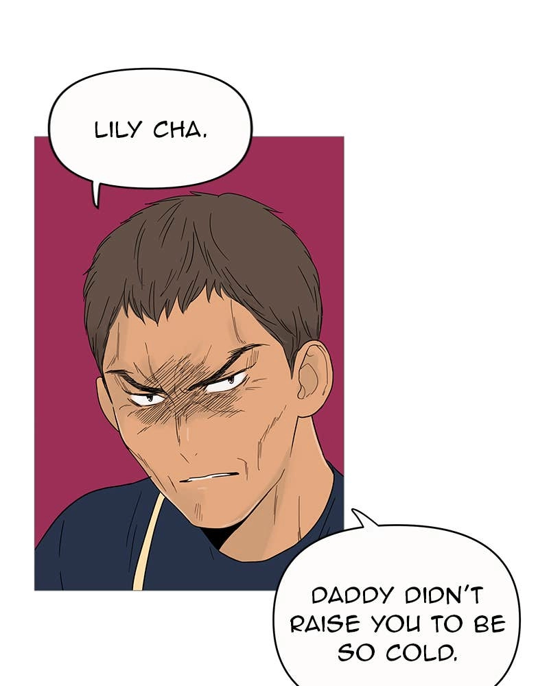 Your Smile Is a Trap Chapter 7 Page 48