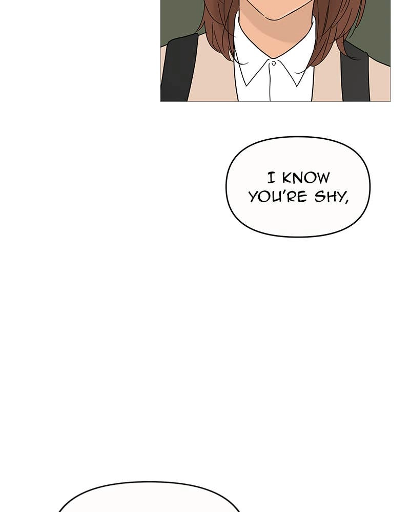 Your Smile Is a Trap Chapter 7 Page 50