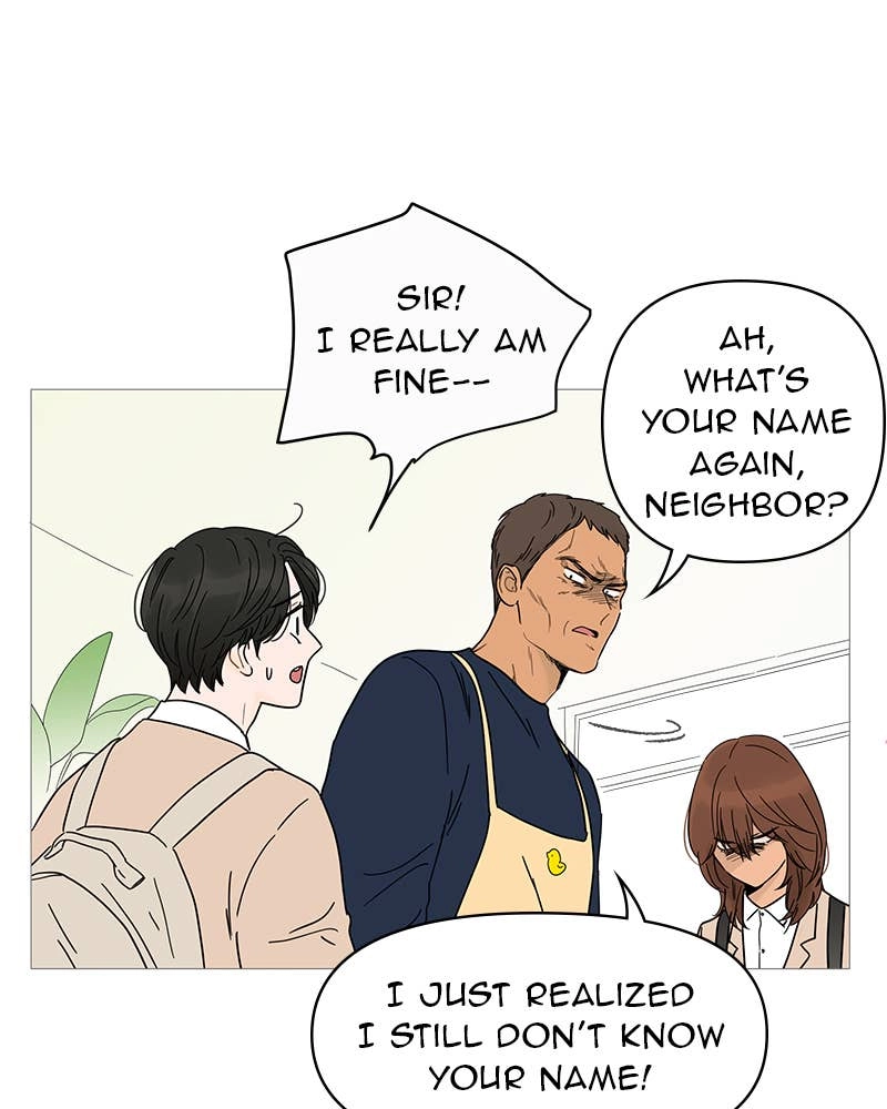 Your Smile Is a Trap Chapter 7 Page 54