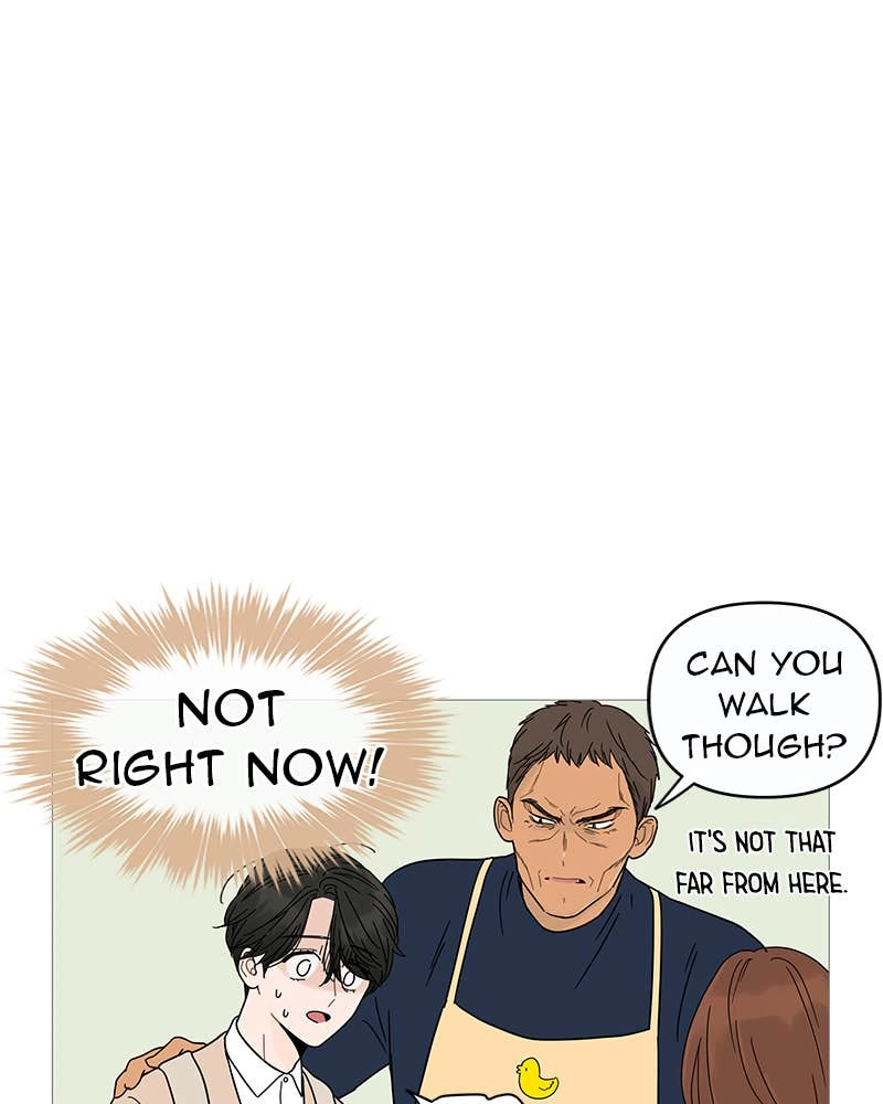 Your Smile Is a Trap Chapter 7 Page 57