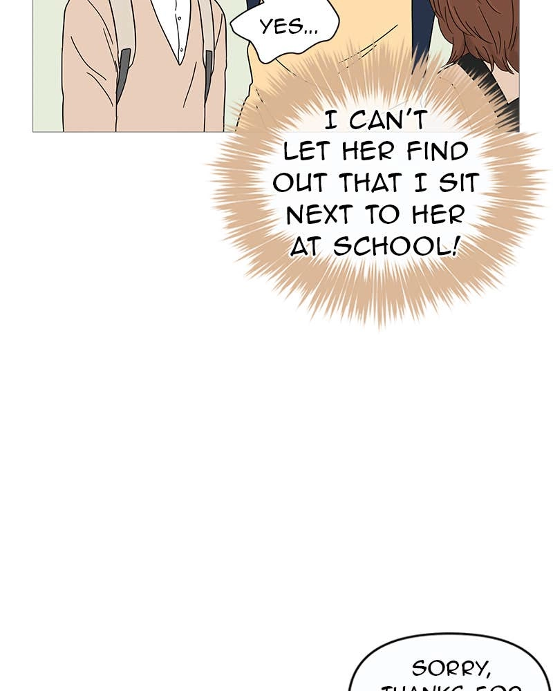 Your Smile Is a Trap Chapter 7 Page 58