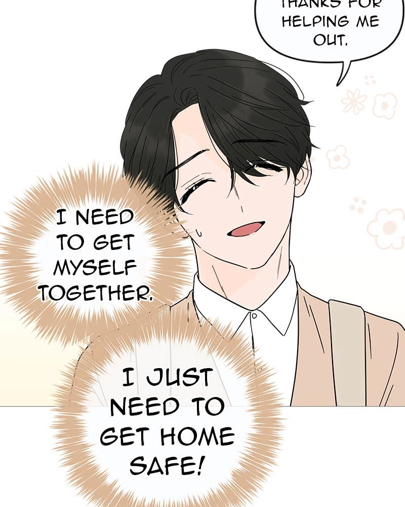 Your Smile Is a Trap Chapter 7 Page 59