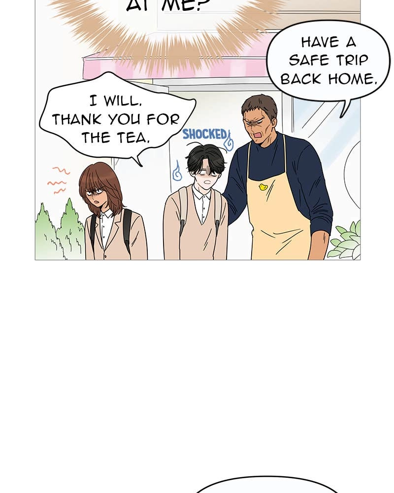 Your Smile Is a Trap Chapter 7 Page 62