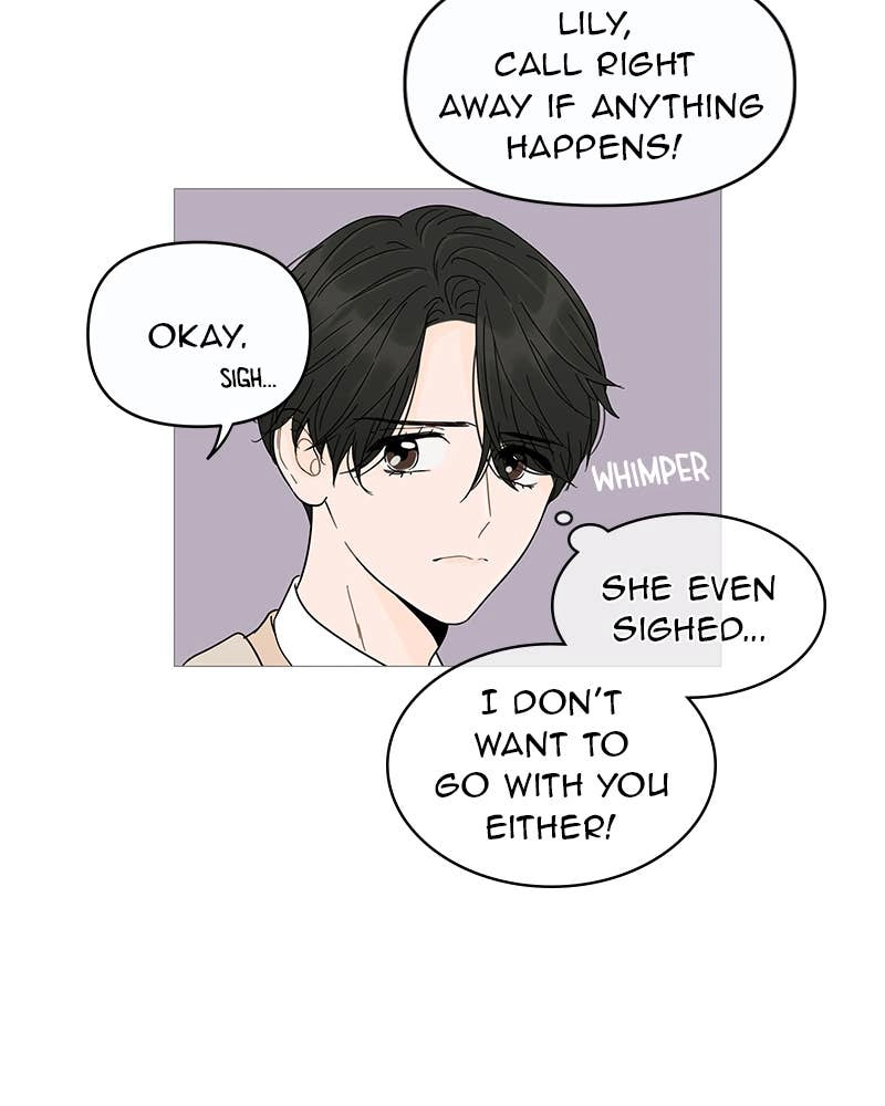 Your Smile Is a Trap Chapter 7 Page 63