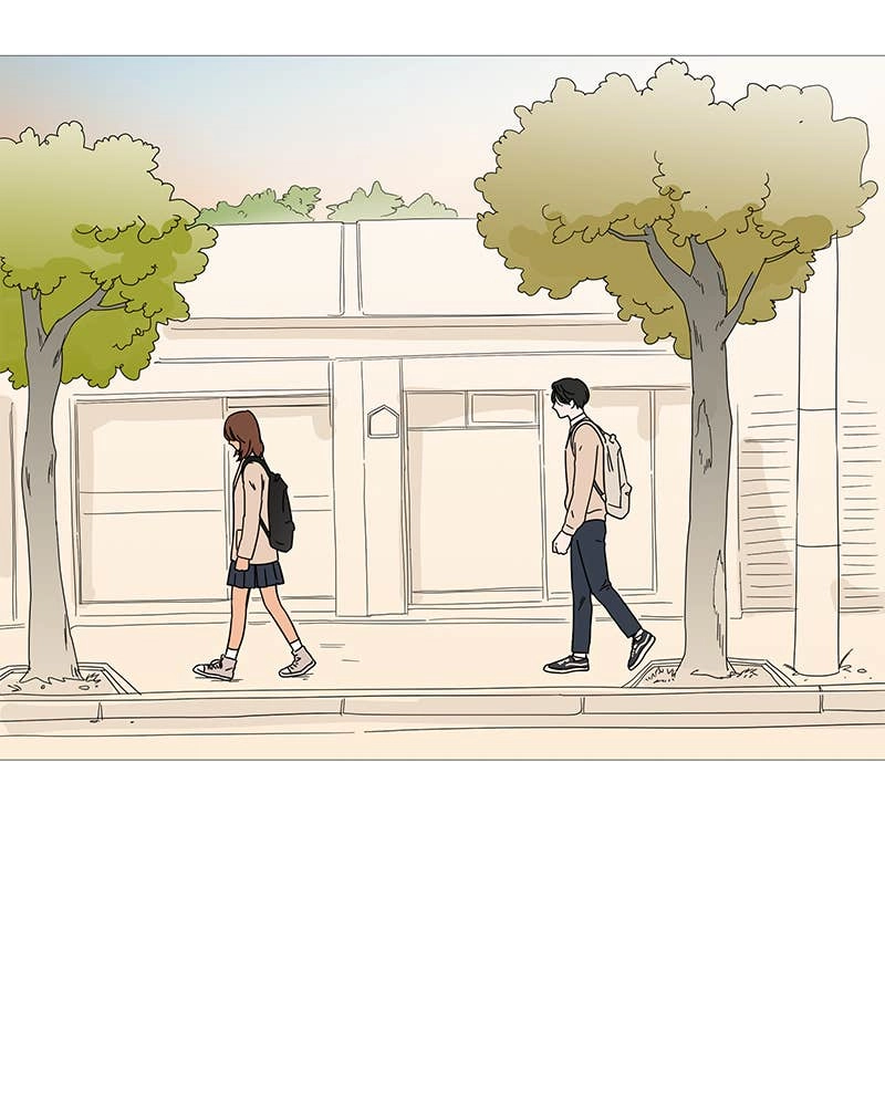 Your Smile Is a Trap Chapter 7 Page 65