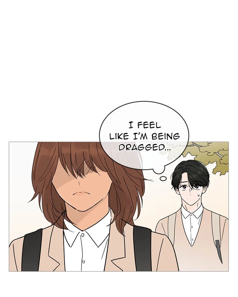Your Smile Is a Trap Chapter 7 Page 66