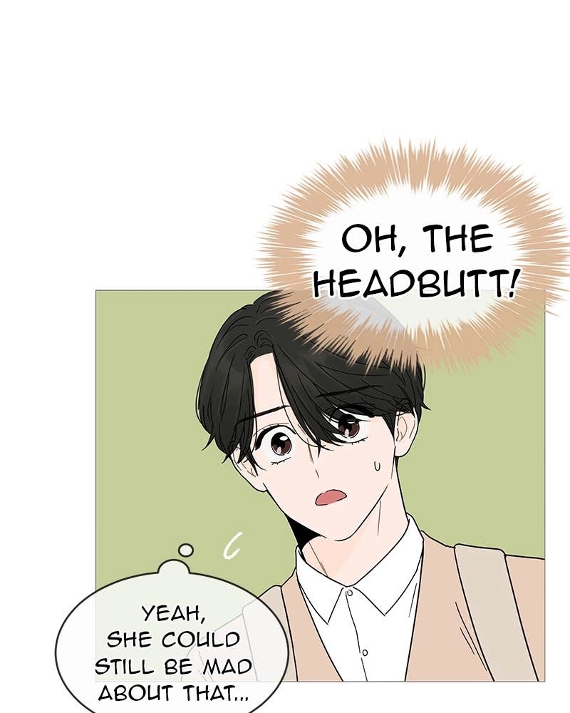 Your Smile Is a Trap Chapter 7 Page 68