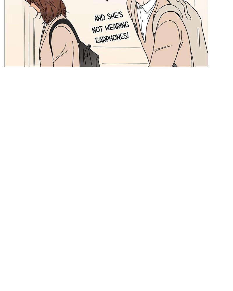 Your Smile Is a Trap Chapter 7 Page 70