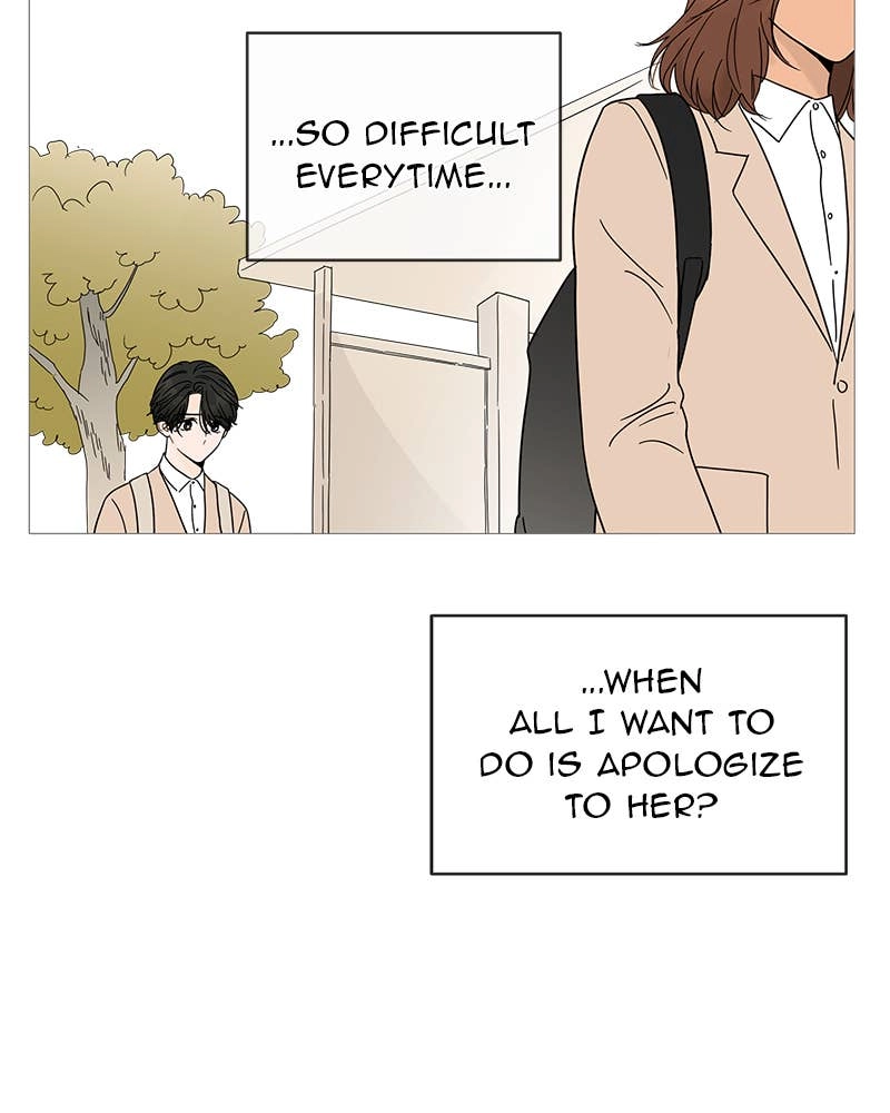 Your Smile Is a Trap Chapter 7 Page 76