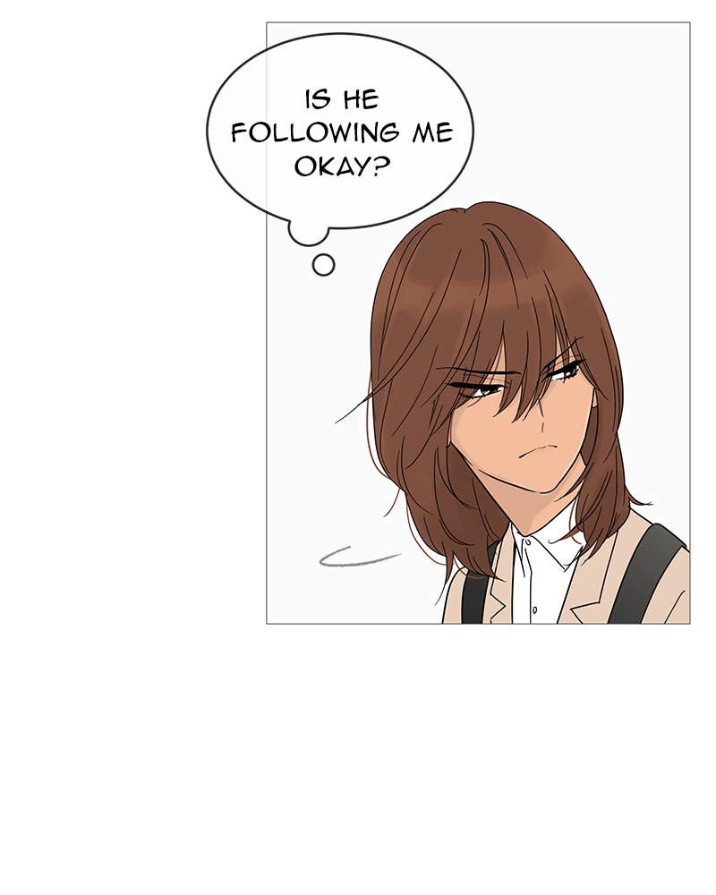 Your Smile Is a Trap Chapter 7 Page 92