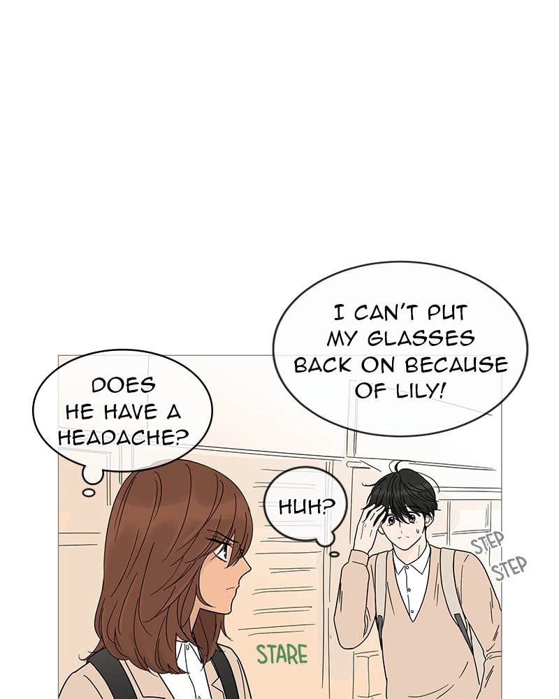 Your Smile Is a Trap Chapter 7 Page 93