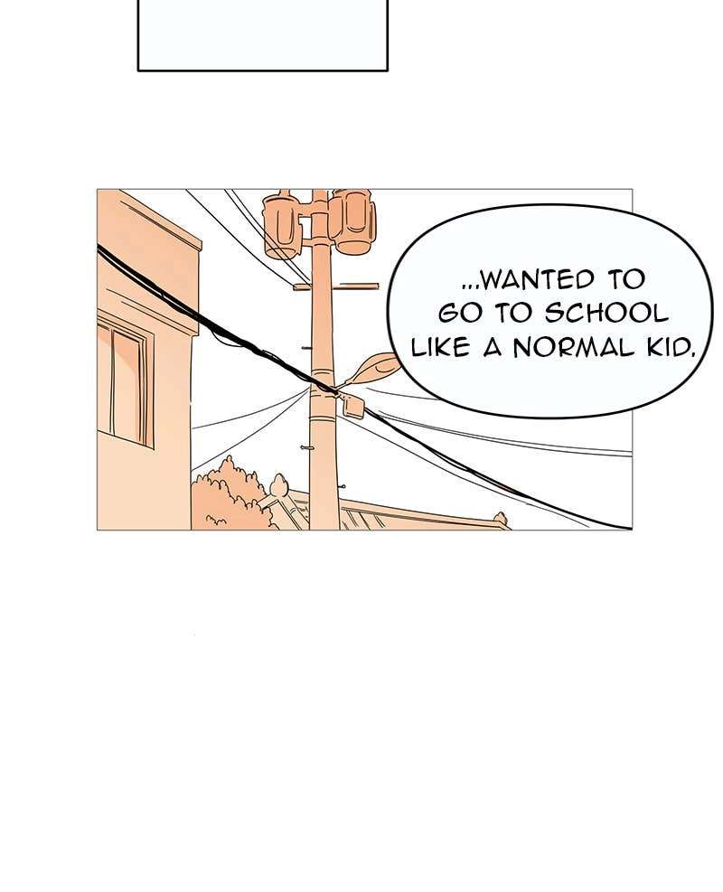 Your Smile Is a Trap Chapter 7 Page 99