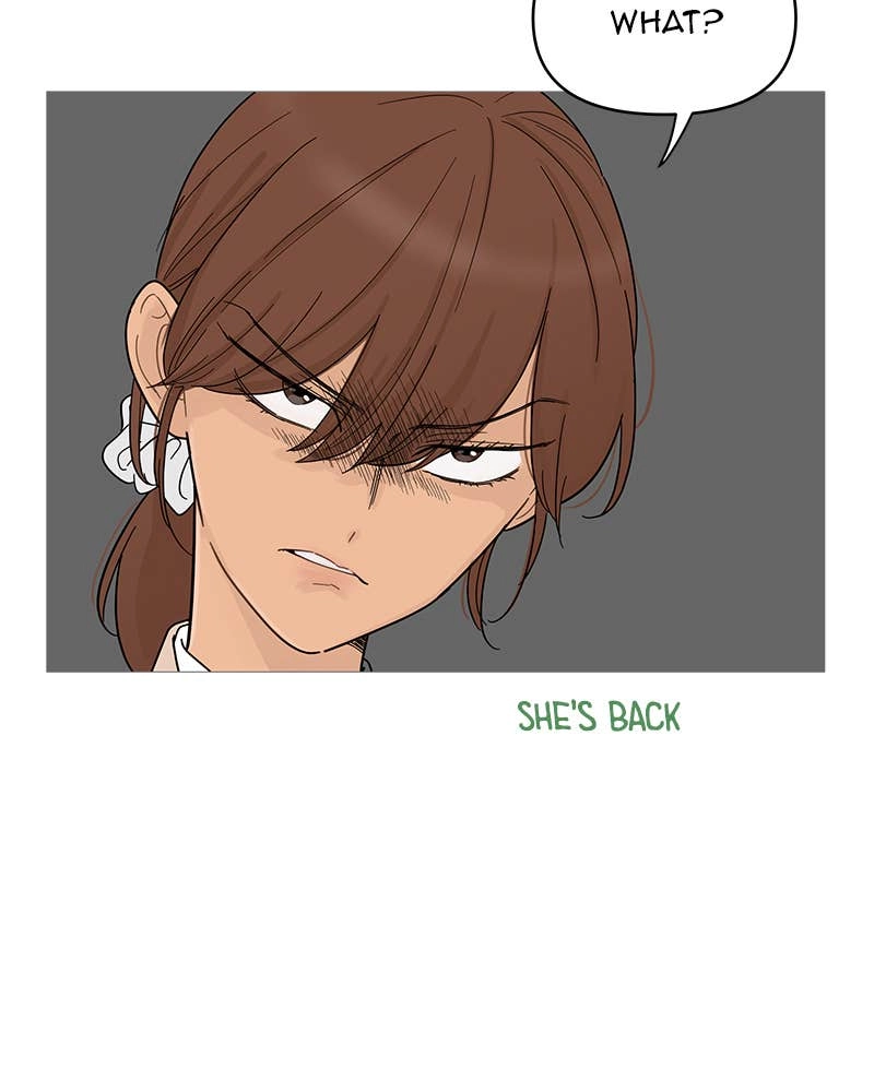 Your Smile Is a Trap Chapter 70 Page 9