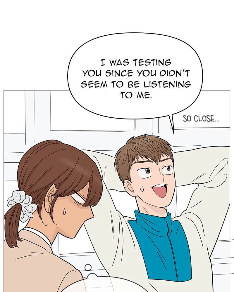 Your Smile Is a Trap Chapter 70 Page 10