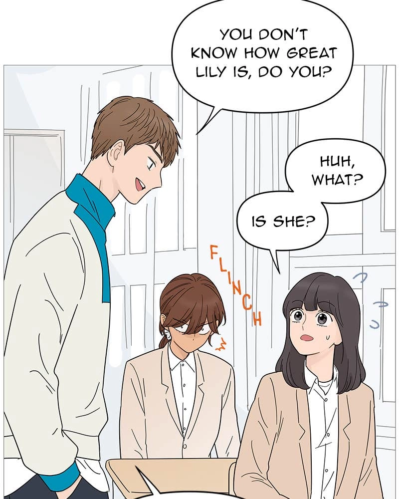 Your Smile Is a Trap Chapter 70 Page 14