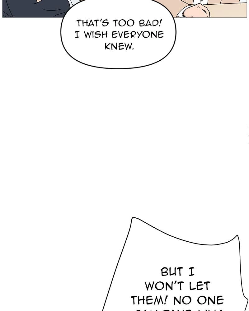Your Smile Is a Trap Chapter 70 Page 15