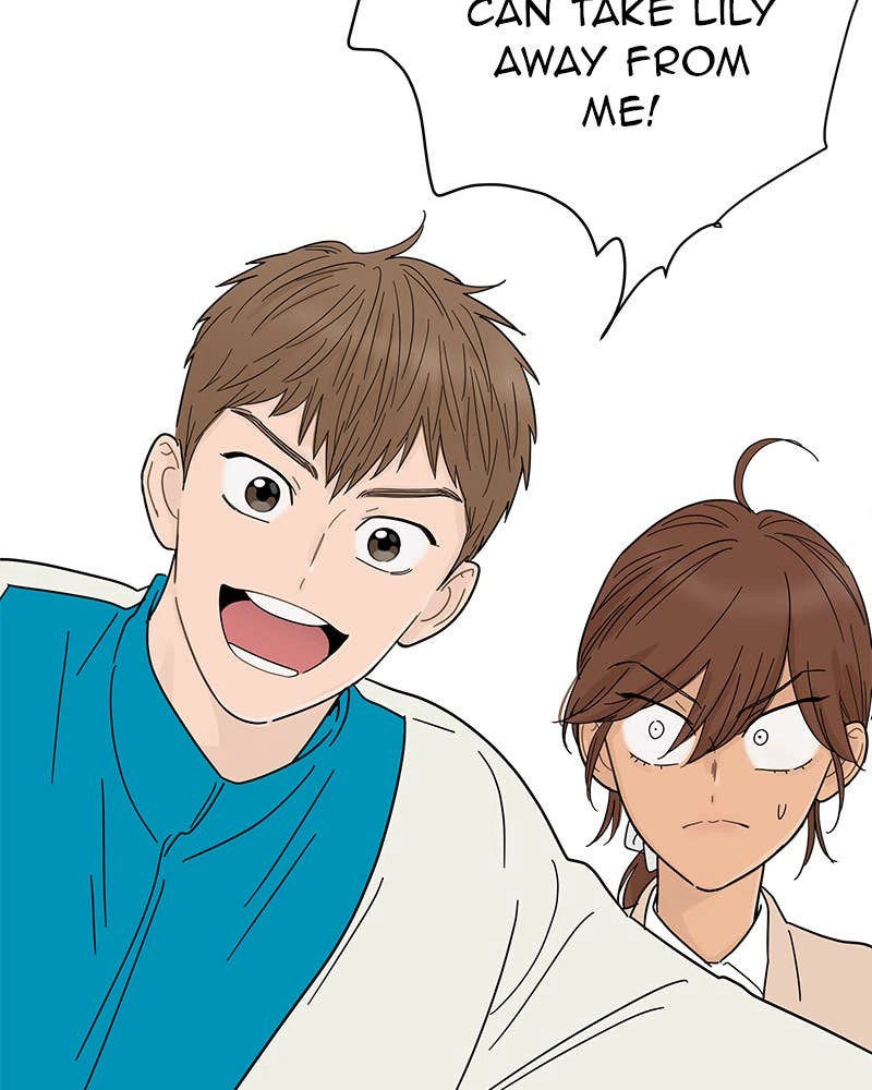 Your Smile Is a Trap Chapter 70 Page 16