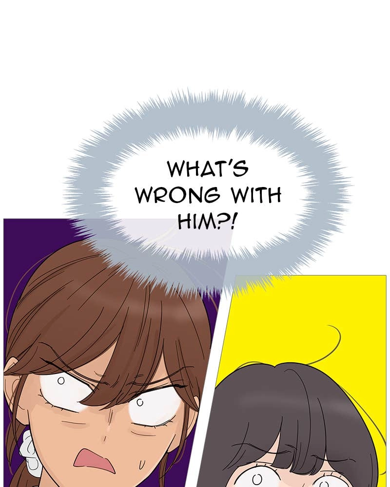 Your Smile Is a Trap Chapter 70 Page 18