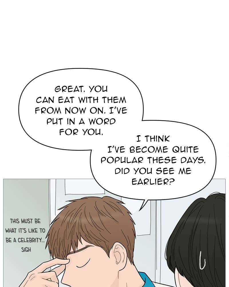 Your Smile Is a Trap Chapter 70 Page 31