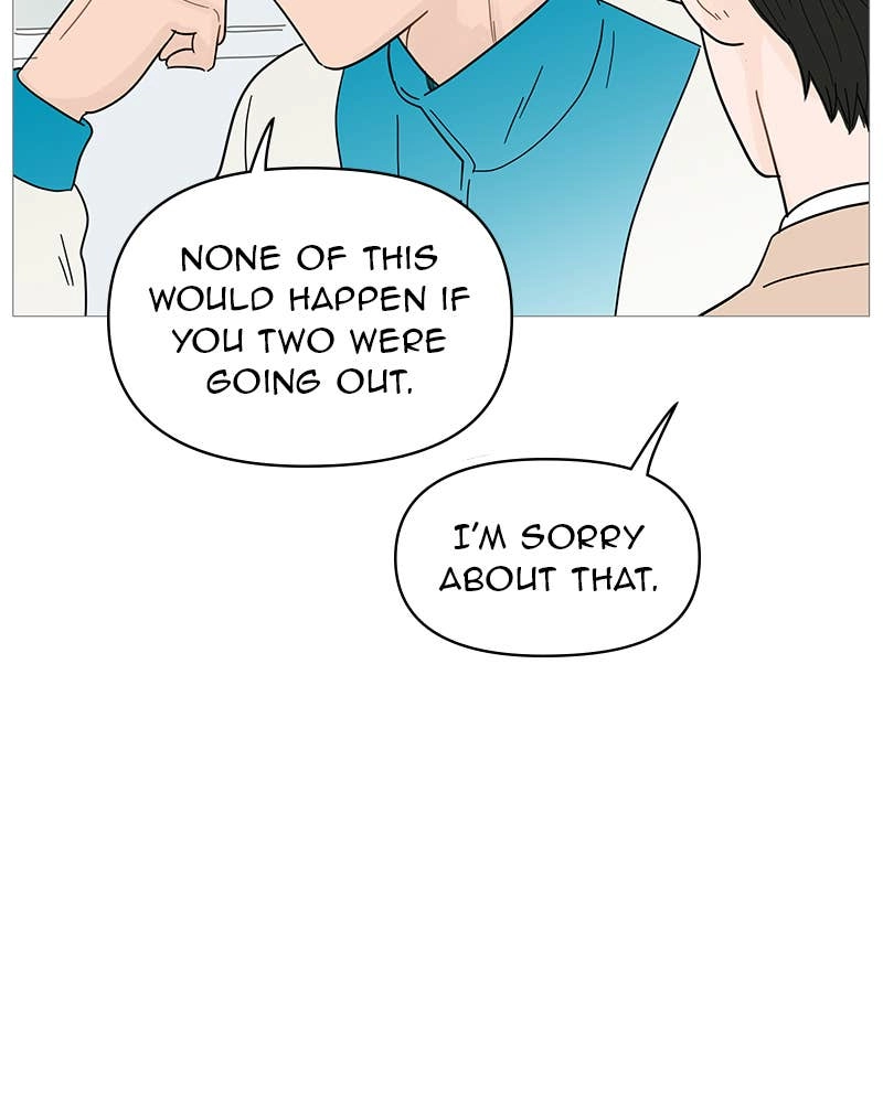 Your Smile Is a Trap Chapter 70 Page 32