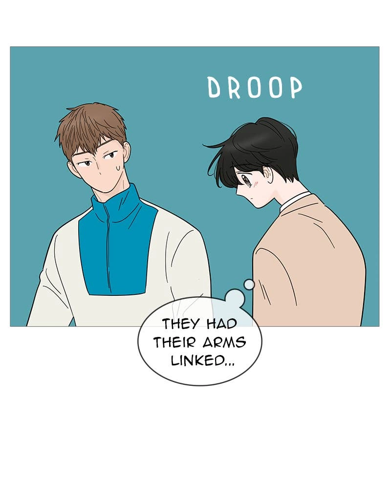 Your Smile Is a Trap Chapter 70 Page 36