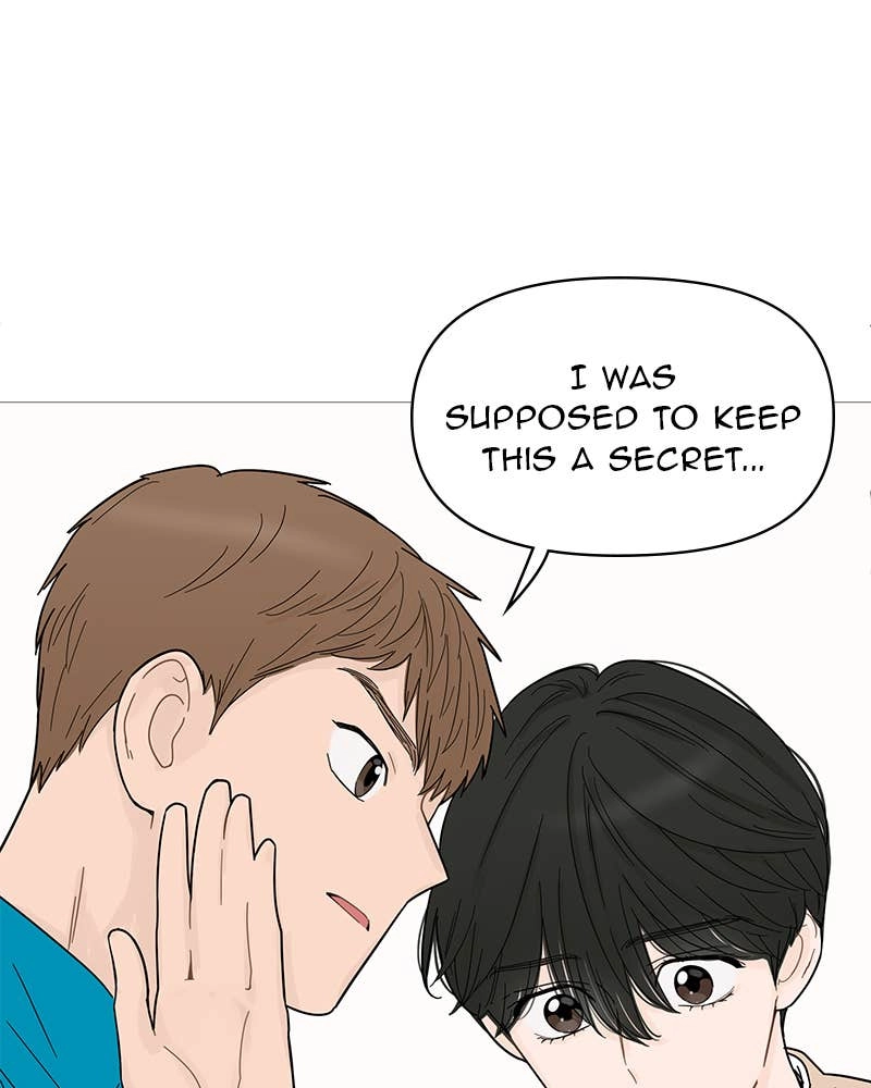 Your Smile Is a Trap Chapter 70 Page 37