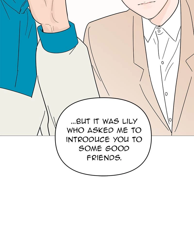 Your Smile Is a Trap Chapter 70 Page 38