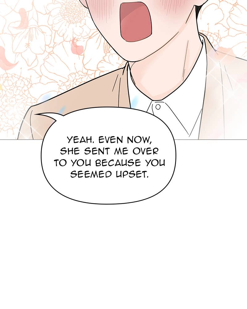 Your Smile Is a Trap Chapter 70 Page 41