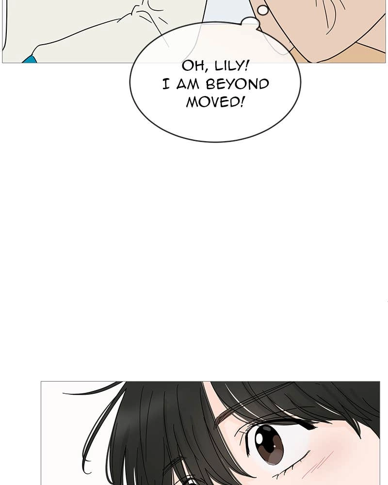 Your Smile Is a Trap Chapter 70 Page 43