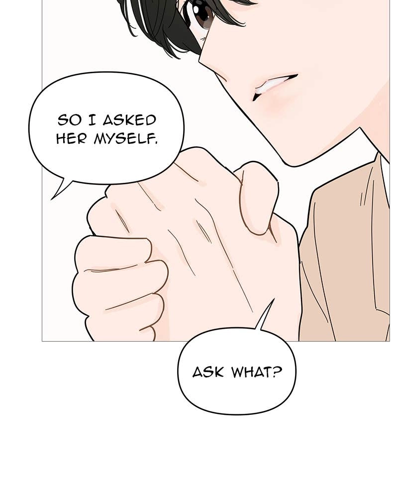 Your Smile Is a Trap Chapter 70 Page 44