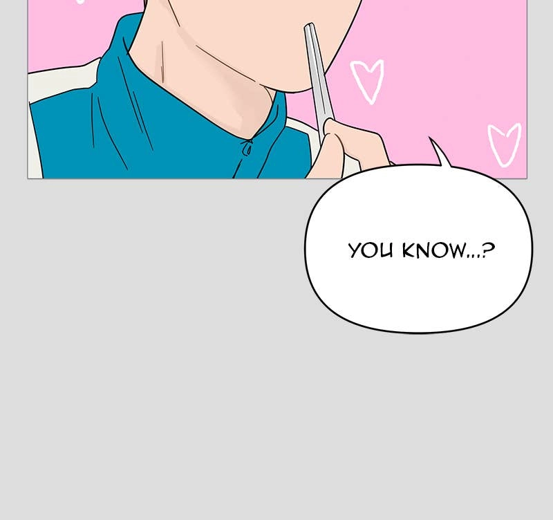 Your Smile Is a Trap Chapter 70 Page 49