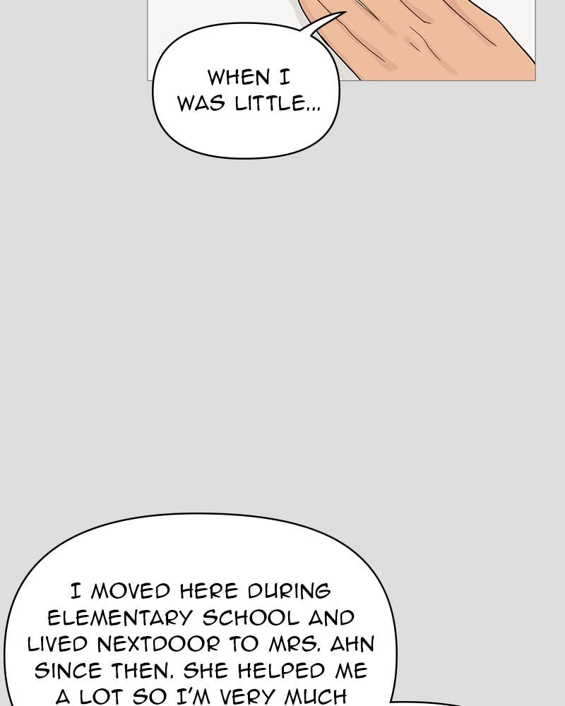 Your Smile Is a Trap Chapter 70 Page 51