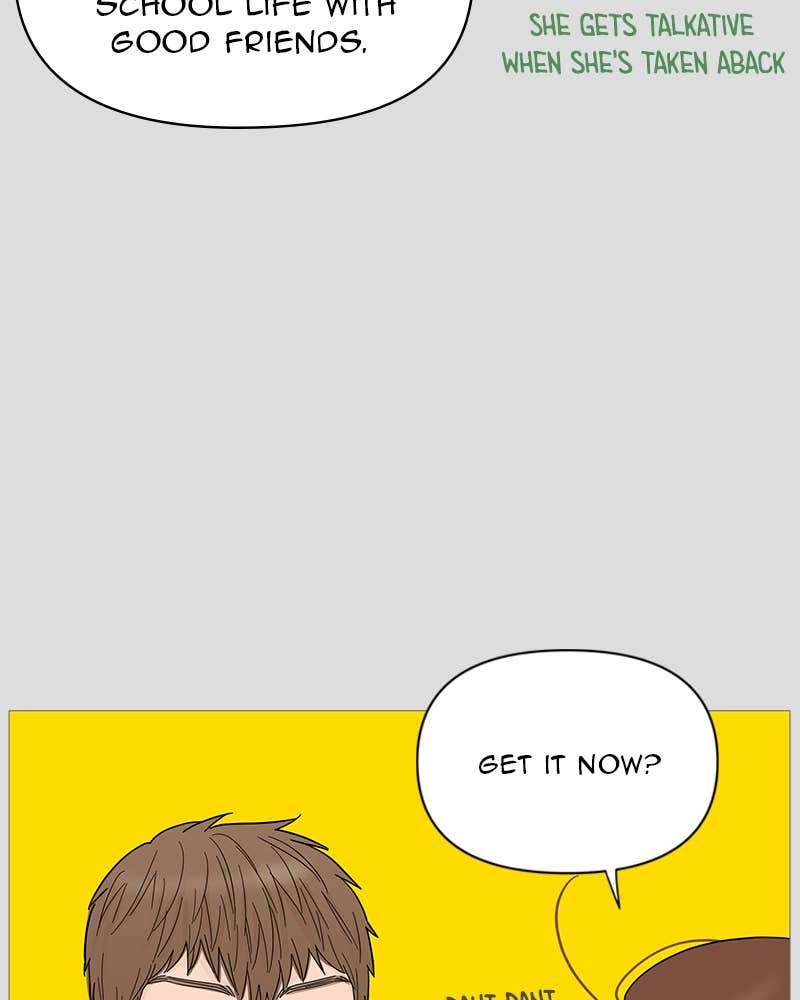Your Smile Is a Trap Chapter 70 Page 53