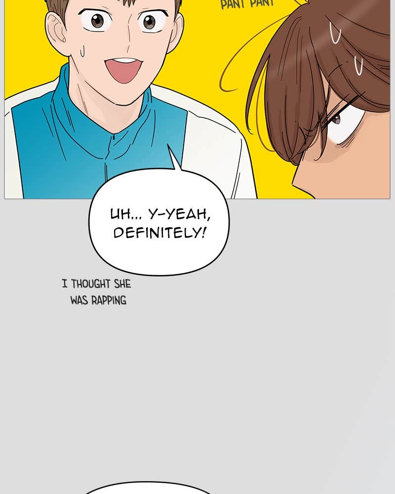Your Smile Is a Trap Chapter 70 Page 54