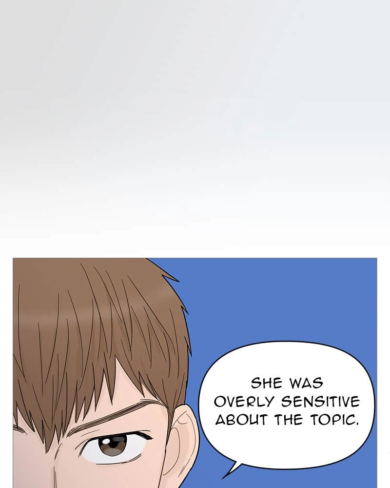 Your Smile Is a Trap Chapter 70 Page 56