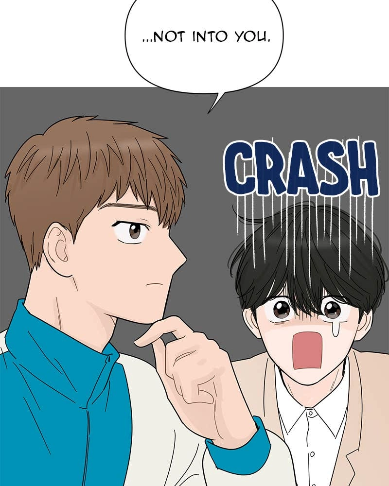 Your Smile Is a Trap Chapter 70 Page 59