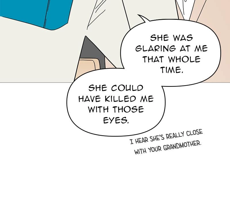 Your Smile Is a Trap Chapter 70 Page 60
