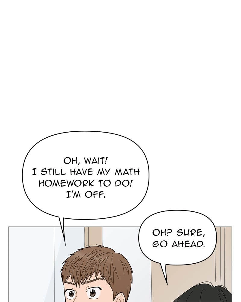 Your Smile Is a Trap Chapter 70 Page 61