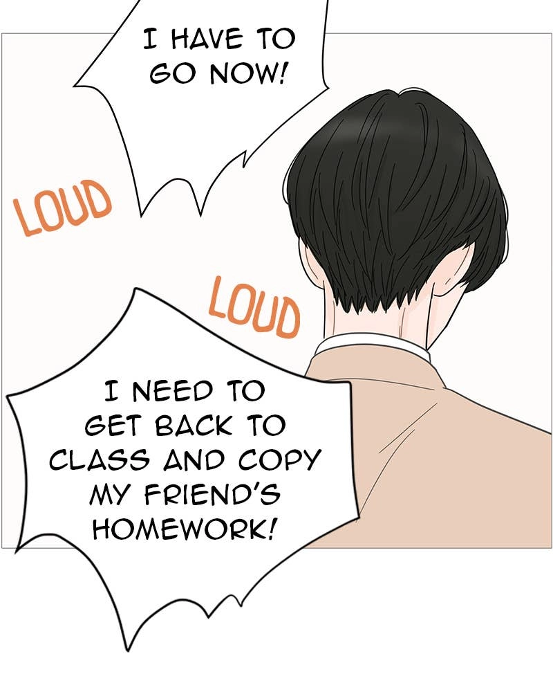 Your Smile Is a Trap Chapter 70 Page 63