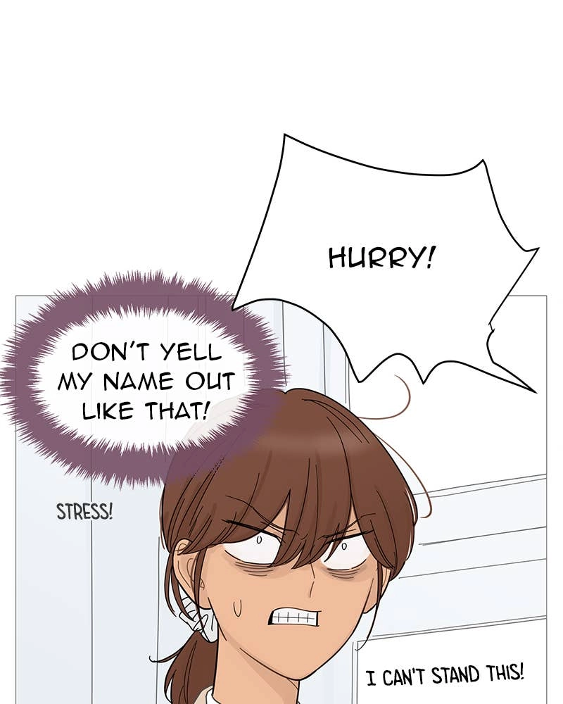 Your Smile Is a Trap Chapter 70 Page 64