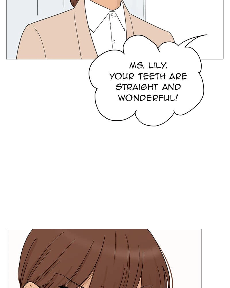 Your Smile Is a Trap Chapter 70 Page 65