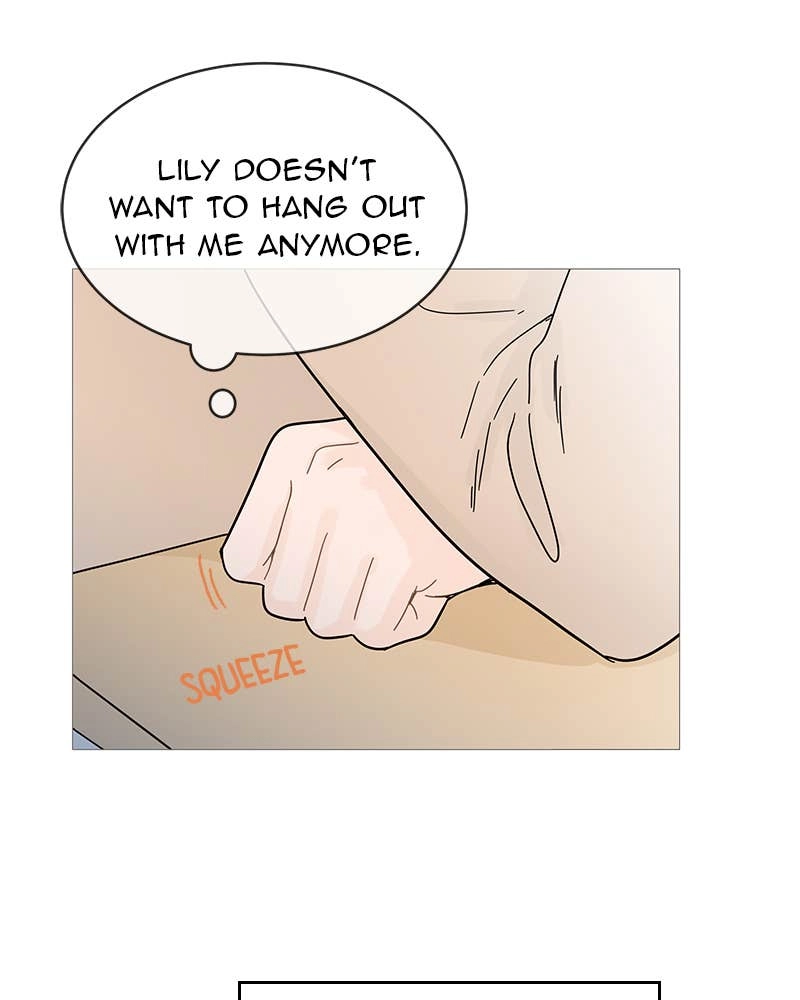 Your Smile Is a Trap Chapter 70 Page 83