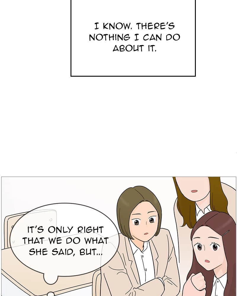 Your Smile Is a Trap Chapter 70 Page 84