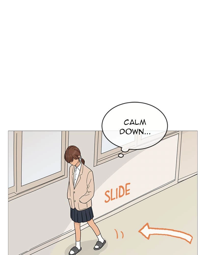Your Smile Is a Trap Chapter 71 Page 23