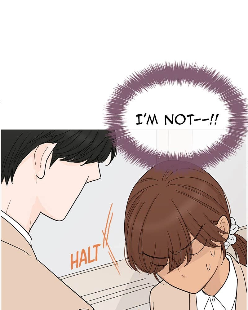 Your Smile Is a Trap Chapter 71 Page 26