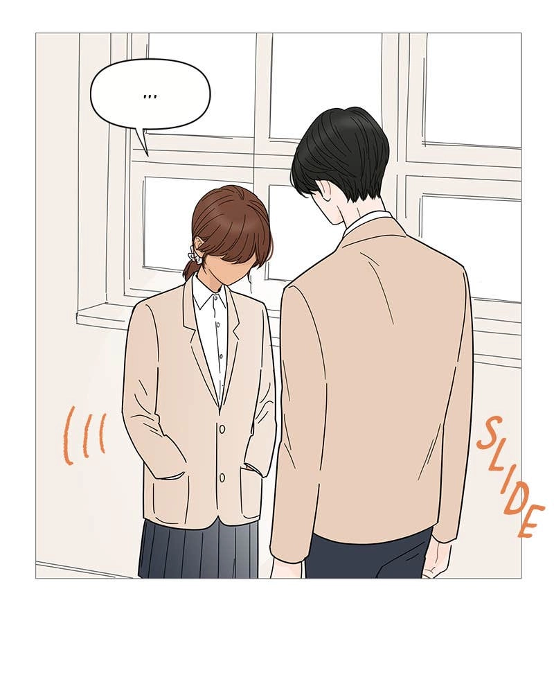 Your Smile Is a Trap Chapter 71 Page 28