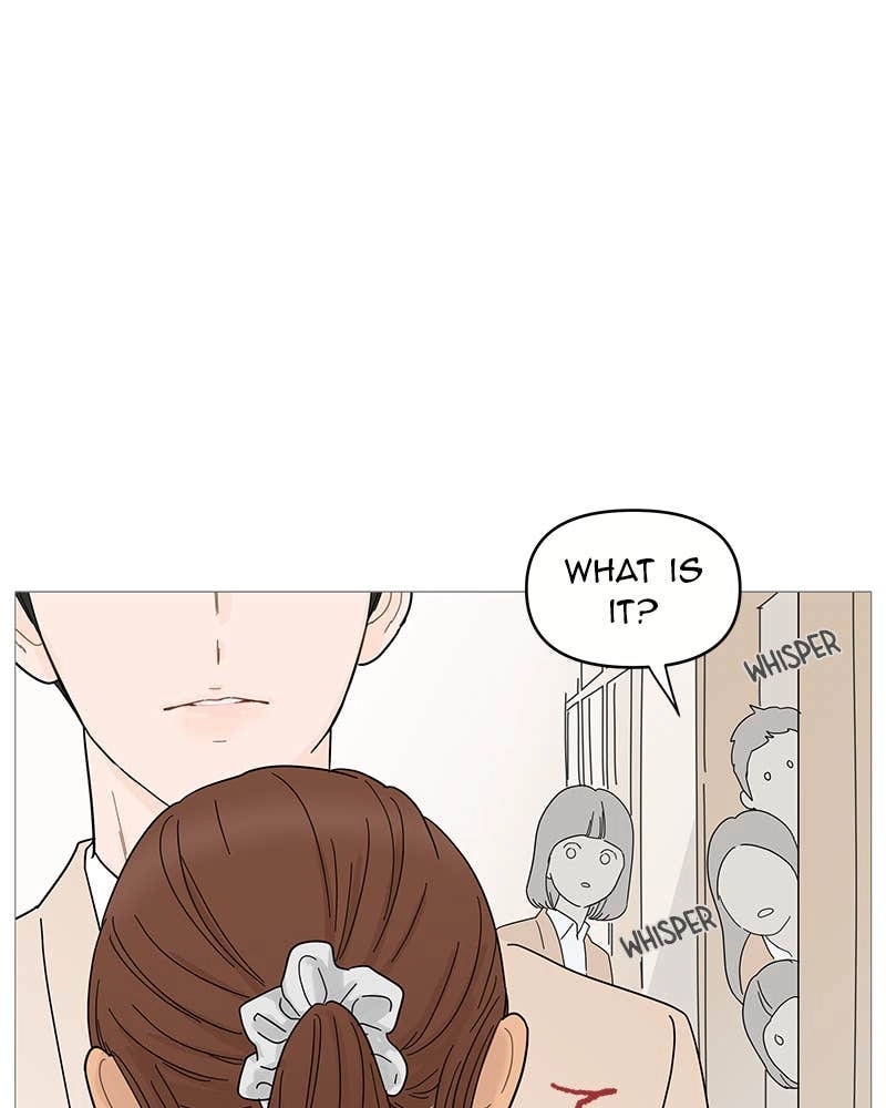 Your Smile Is a Trap Chapter 71 Page 31