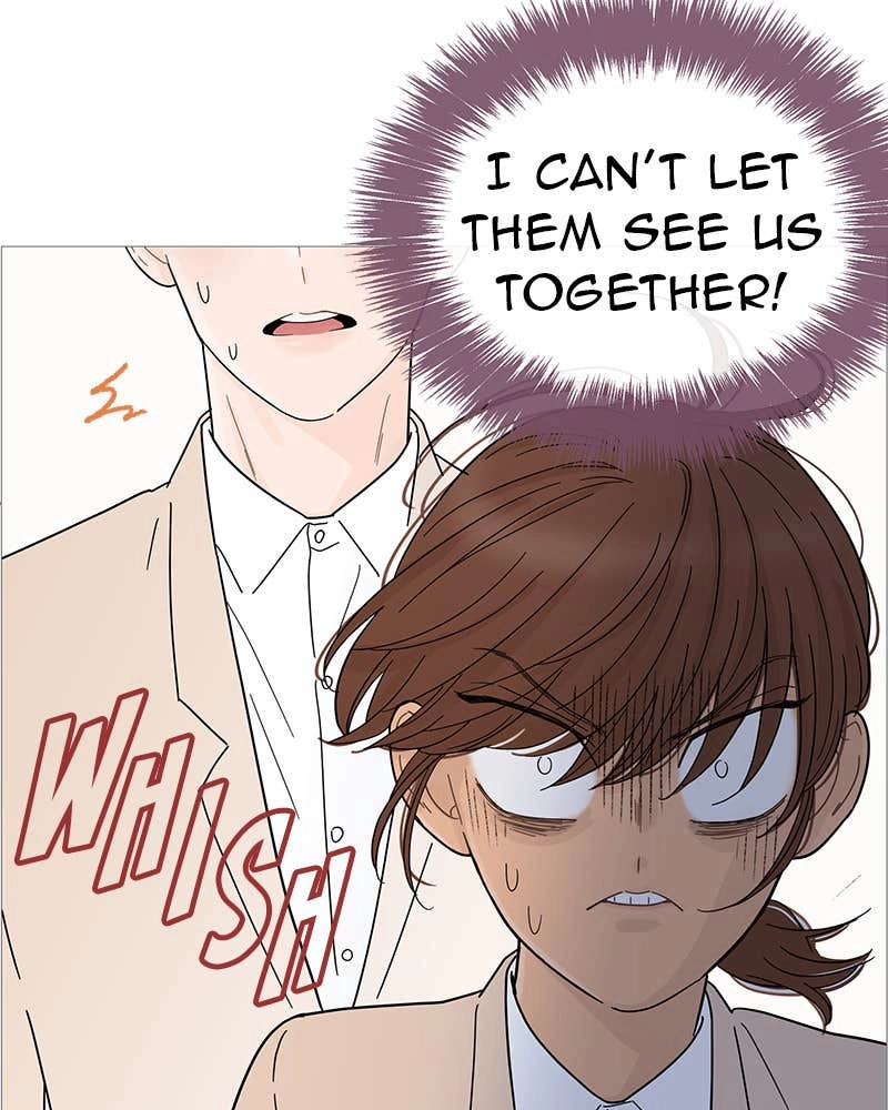 Your Smile Is a Trap Chapter 71 Page 33