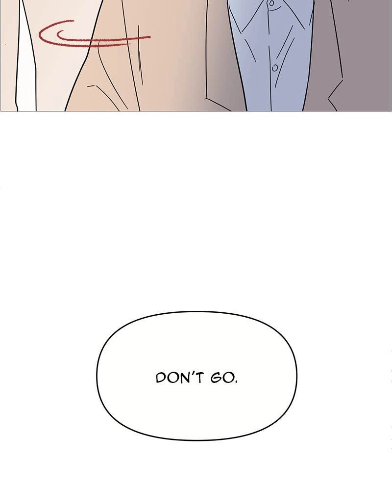 Your Smile Is a Trap Chapter 71 Page 34