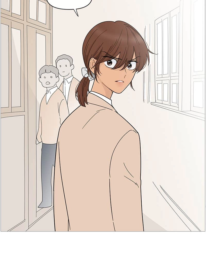 Your Smile Is a Trap Chapter 71 Page 37